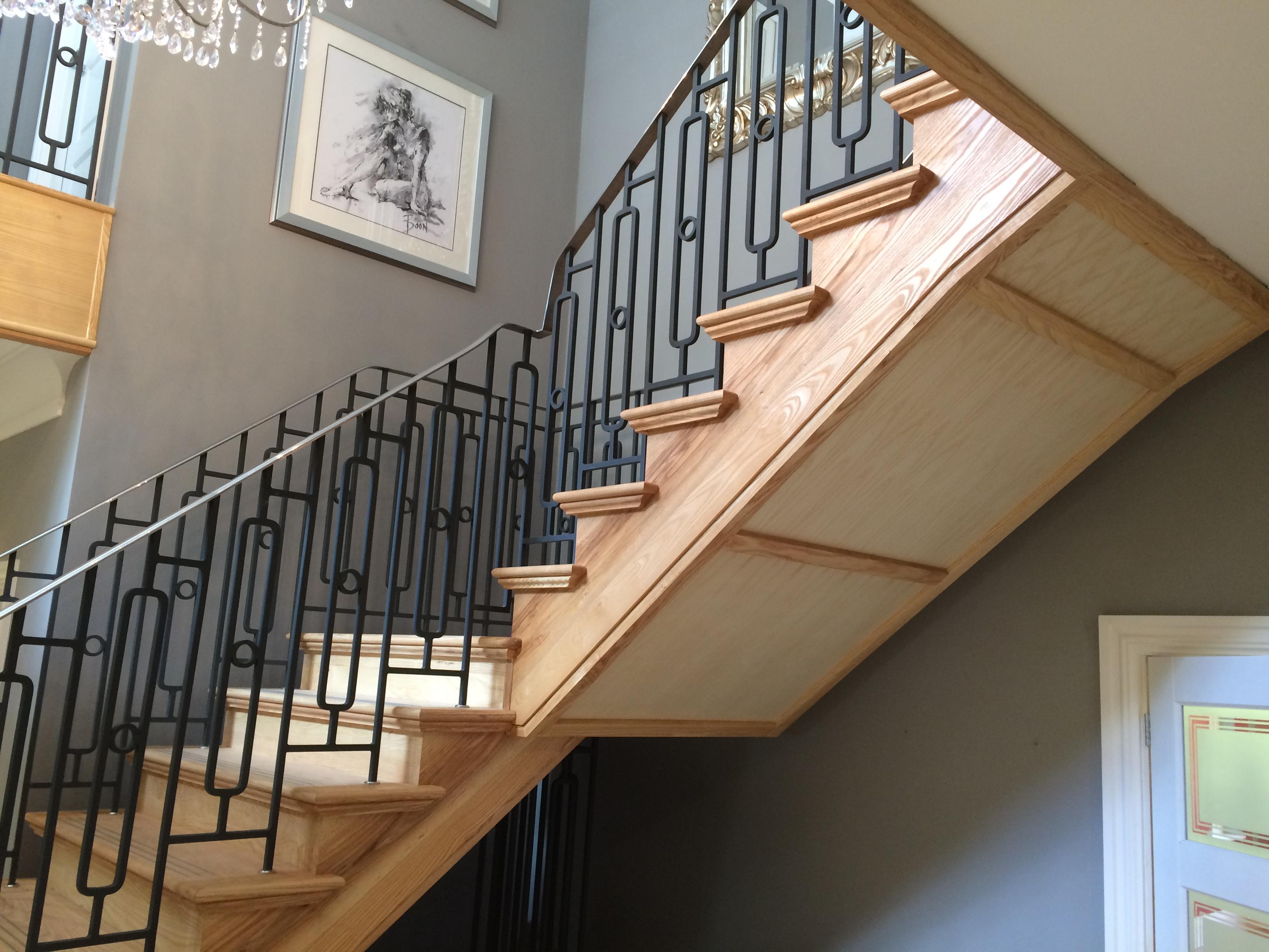 Lyndale Stairs Attic Stairs Staircase Design Staircase